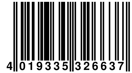 4 019335 326637