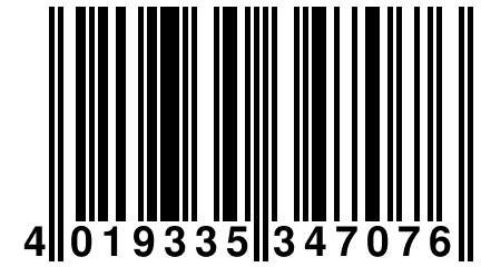 4 019335 347076