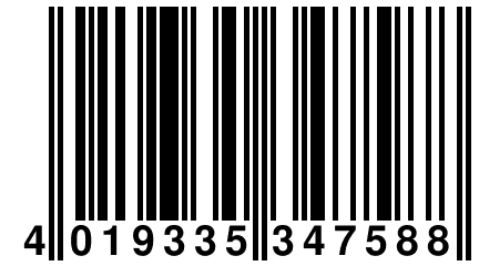 4 019335 347588