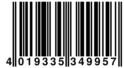 4 019335 349957