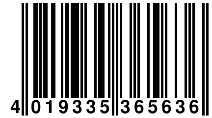 4 019335 365636