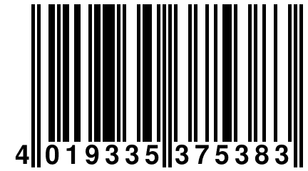 4 019335 375383