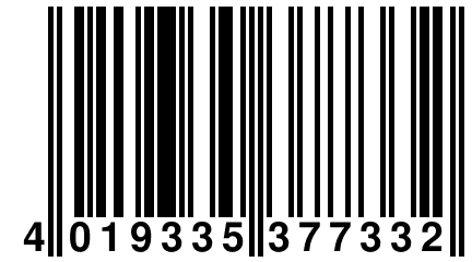 4 019335 377332