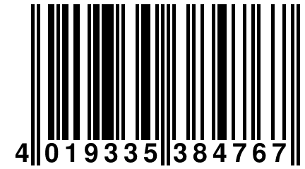 4 019335 384767