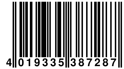 4 019335 387287