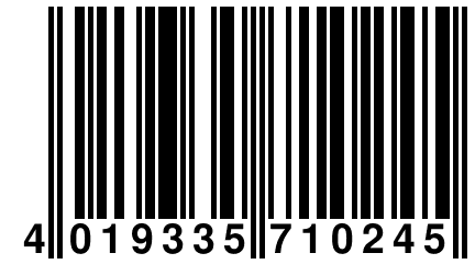 4 019335 710245