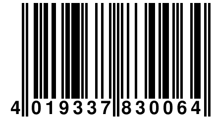 4 019337 830064