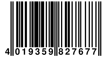 4 019359 827677