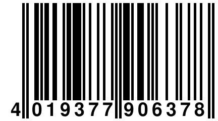 4 019377 906378