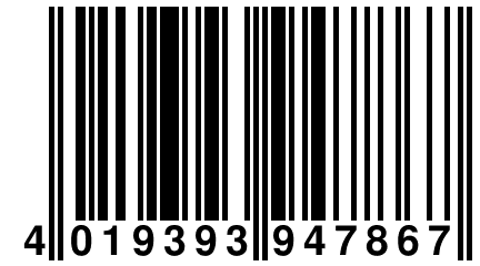 4 019393 947867