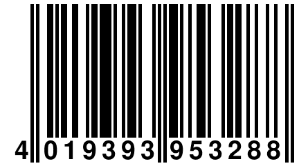 4 019393 953288