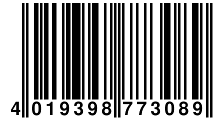 4 019398 773089