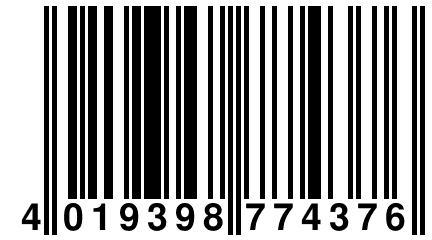 4 019398 774376