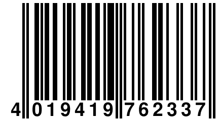 4 019419 762337