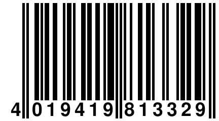 4 019419 813329