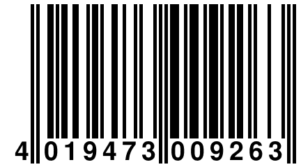 4 019473 009263