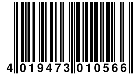 4 019473 010566