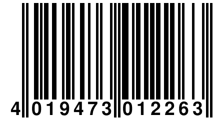 4 019473 012263