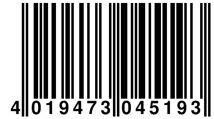 4 019473 045193