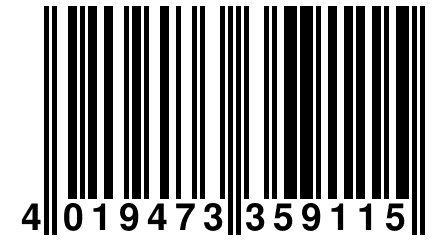 4 019473 359115