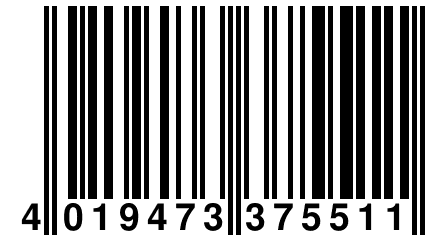 4 019473 375511