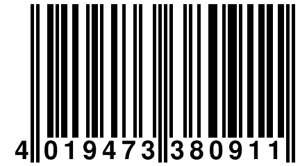 4 019473 380911