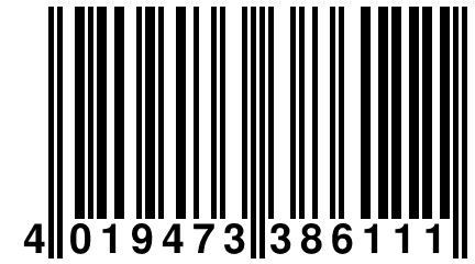 4 019473 386111