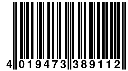 4 019473 389112