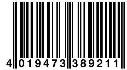 4 019473 389211