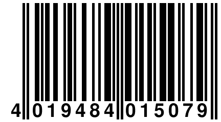 4 019484 015079