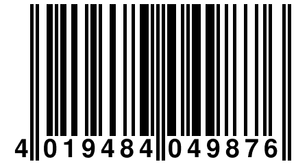 4 019484 049876