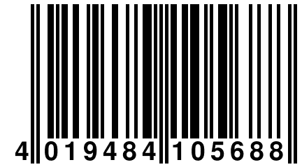 4 019484 105688