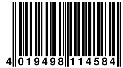 4 019498 114584