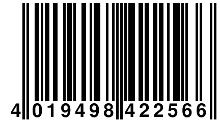 4 019498 422566