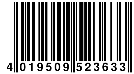 4 019509 523633