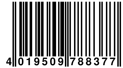 4 019509 788377