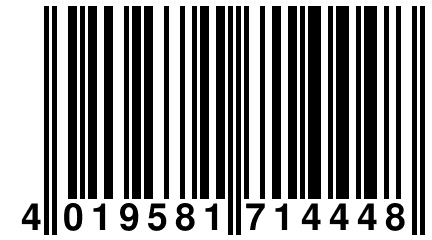 4 019581 714448