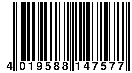 4 019588 147577