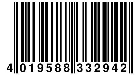 4 019588 332942