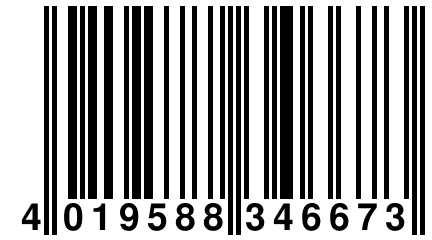 4 019588 346673