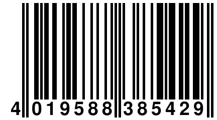 4 019588 385429