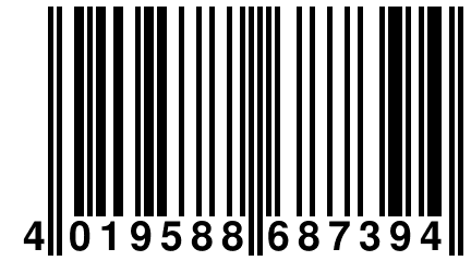 4 019588 687394