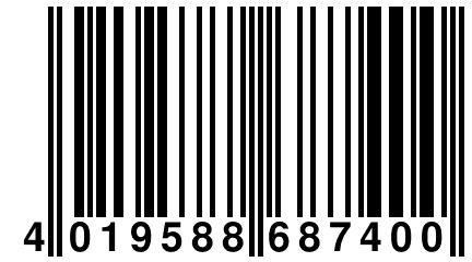 4 019588 687400