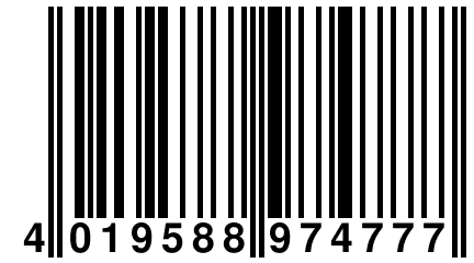 4 019588 974777