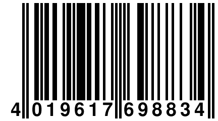 4 019617 698834