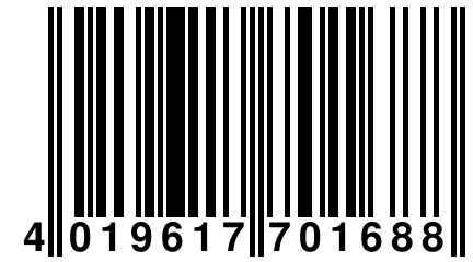 4 019617 701688