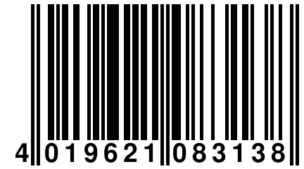 4 019621 083138