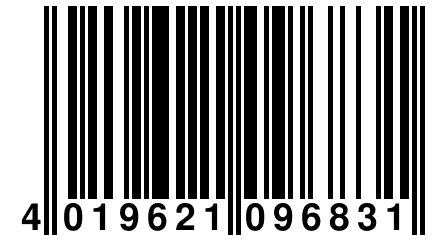 4 019621 096831