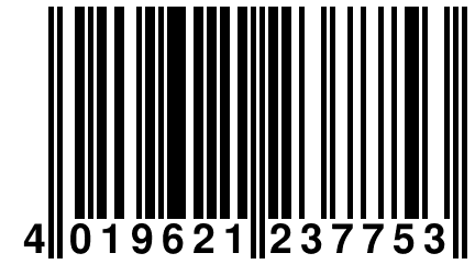 4 019621 237753