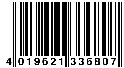 4 019621 336807